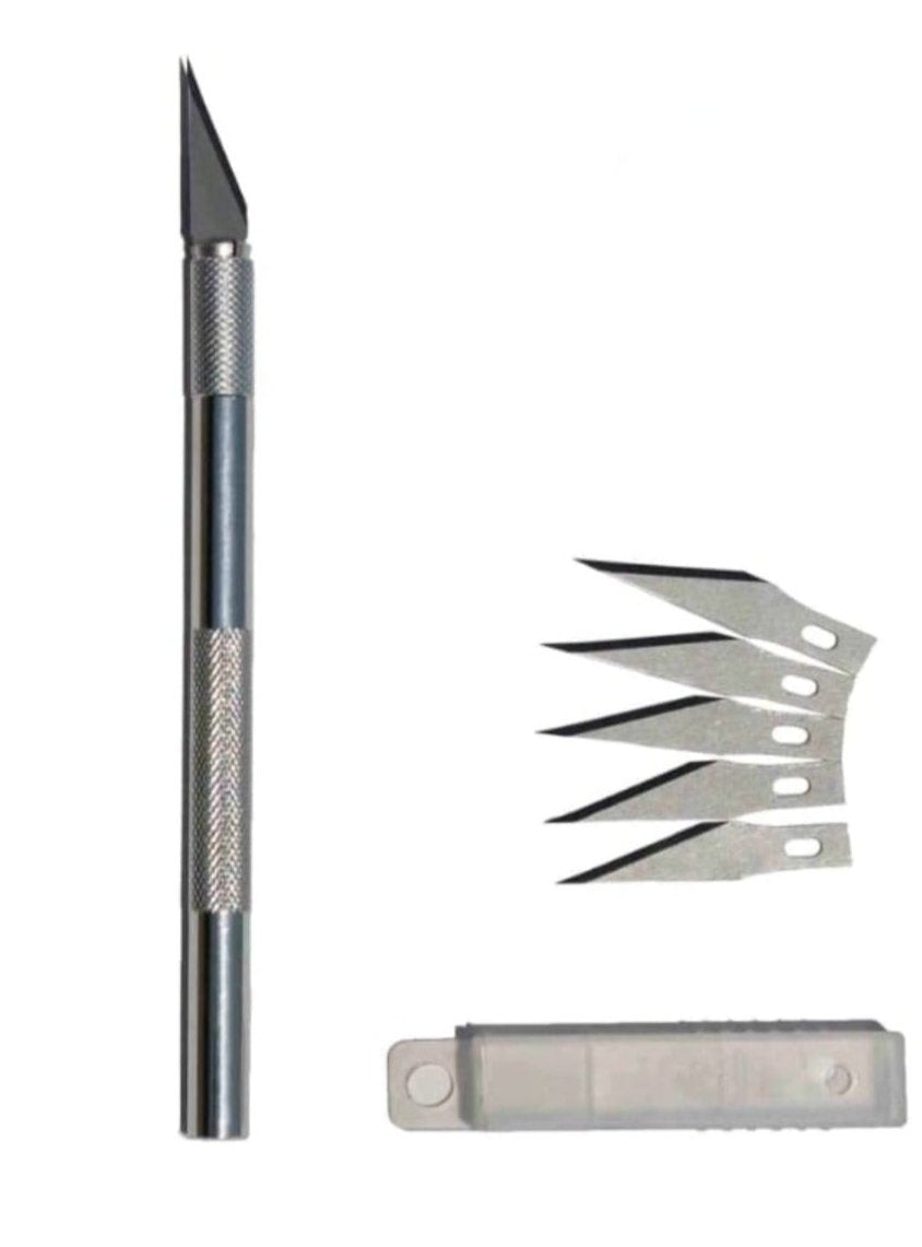 Precision Knife