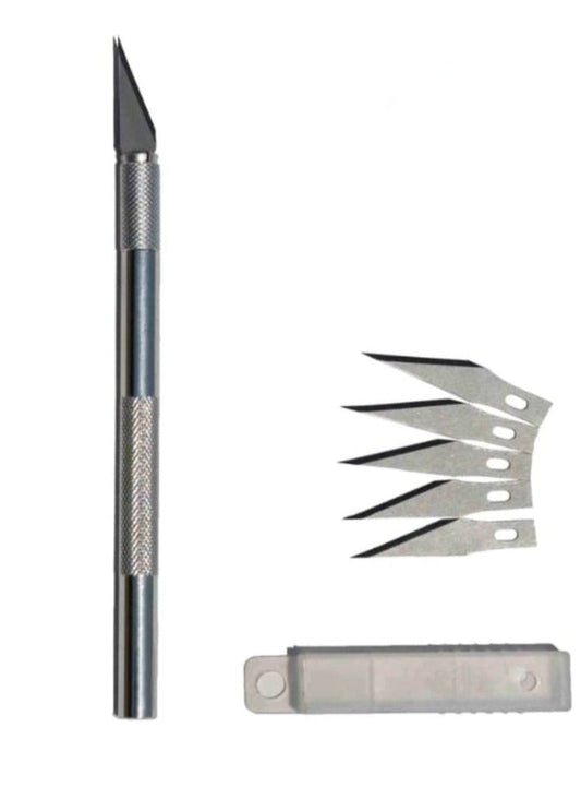 Precision Knife