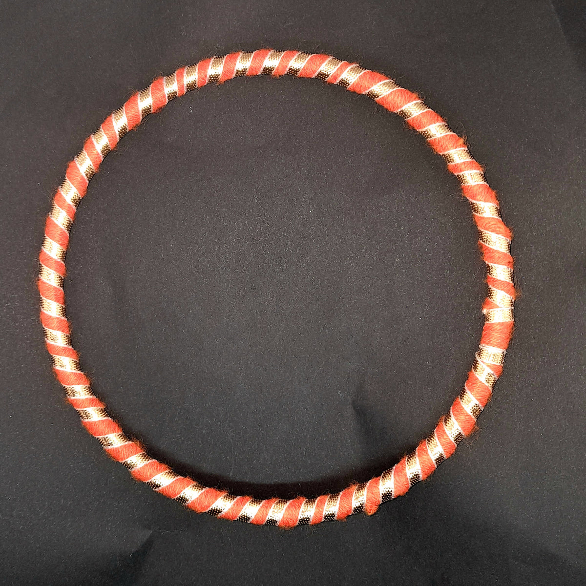 Ring Color Threaded