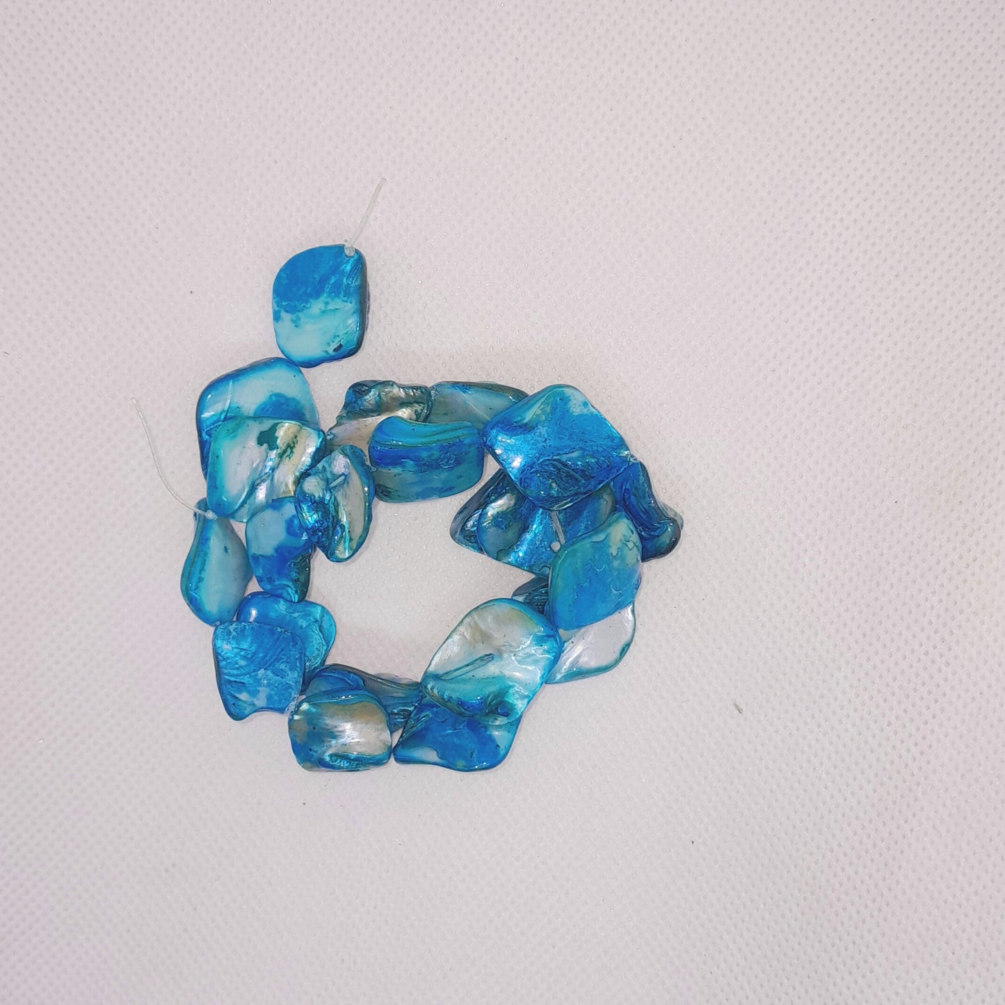 Shell Beads