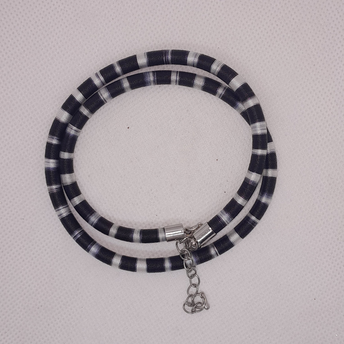 Silk Cord Tube
