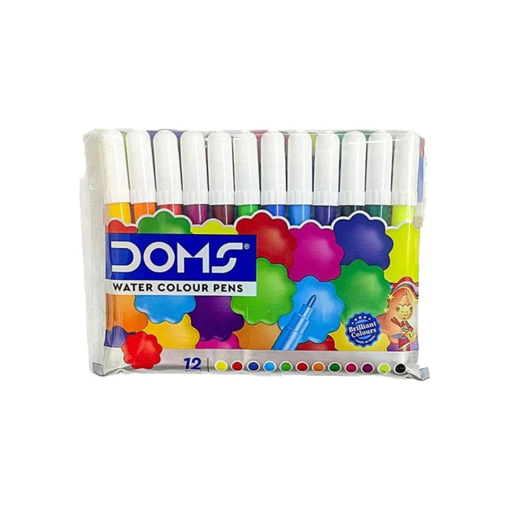 Sketches - set of 12