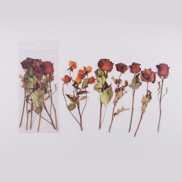 Sticker - Flowers 2