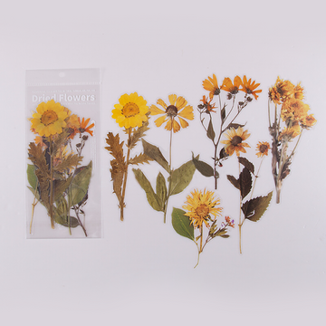 Sticker - Flowers 2