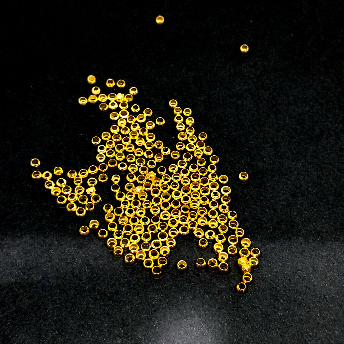 Stopper Beads 5g