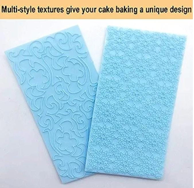 Texture Mold