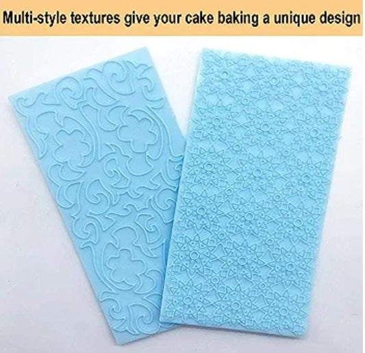 Texture Mold