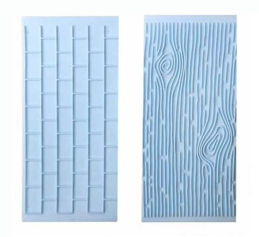 Texture Mold
