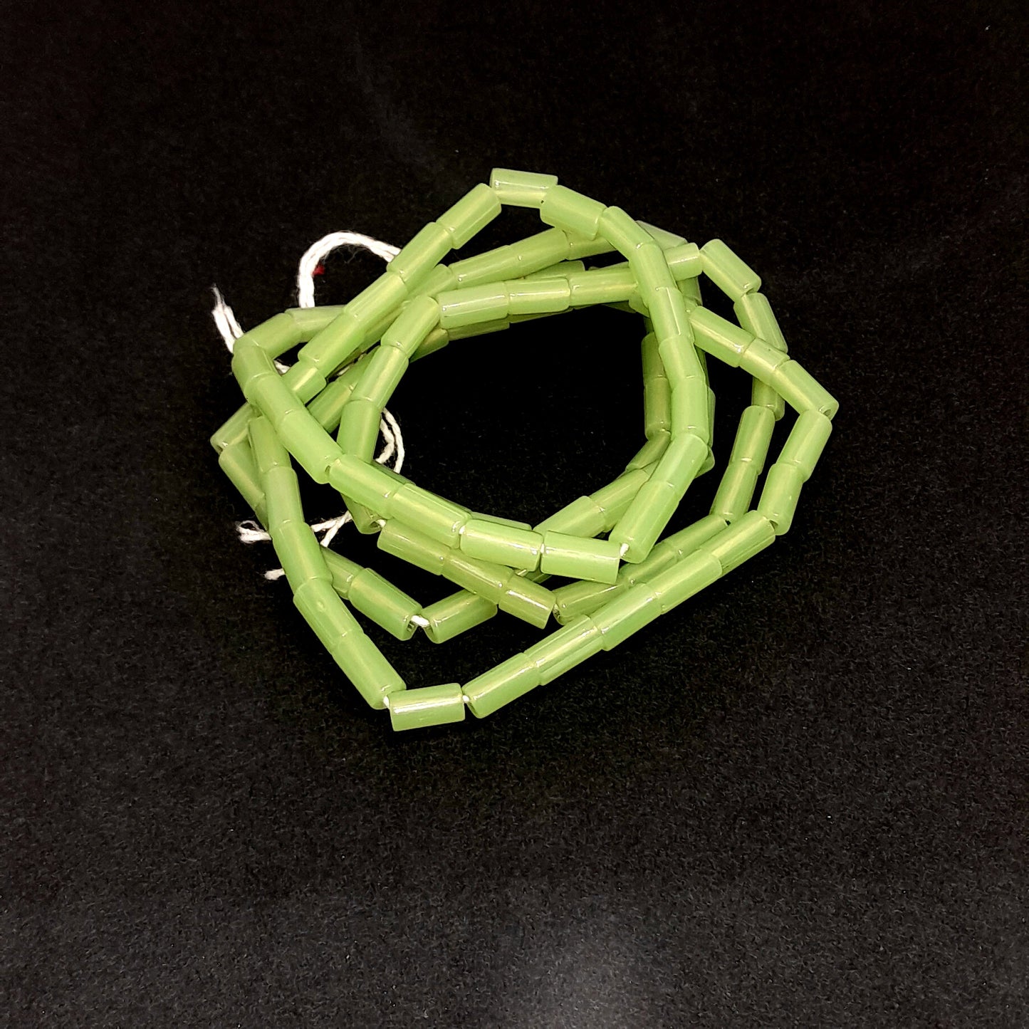 Tube Beads