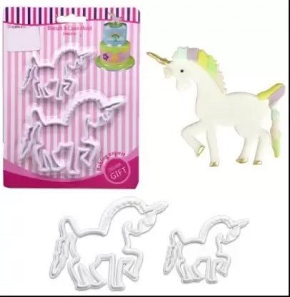 Unicorn Cutter