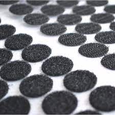Velcro dots - 1.5cm