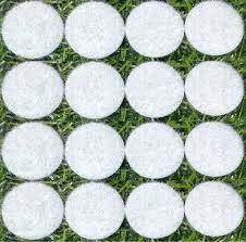 Velcro dots - 2.5cm