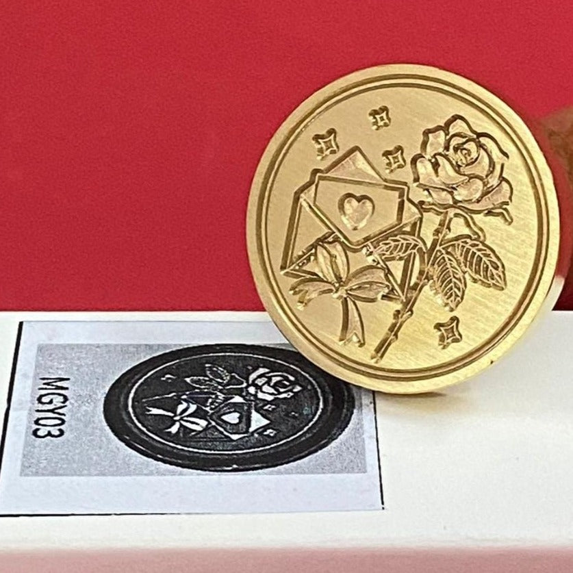 Wax Seal