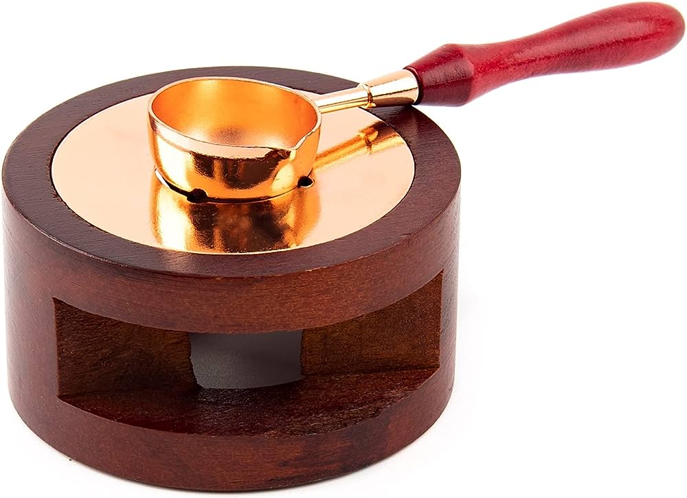 Wax Seal Stand