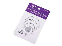 Weaving Needle