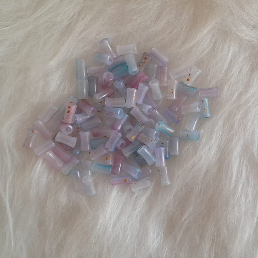 Bambo Beads Multicolor