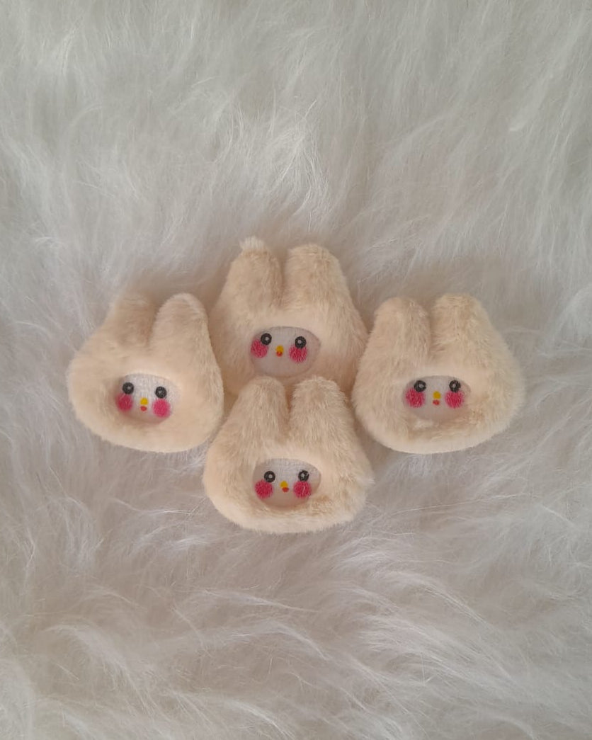 Labubu Cute Teddy