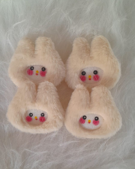 Labubu Cute Teddy