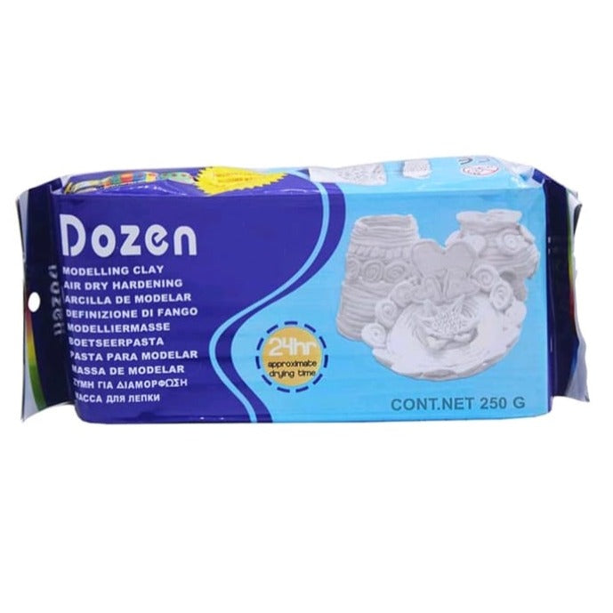 White Clay  250g