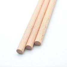 Wooden Dwell 5.5"