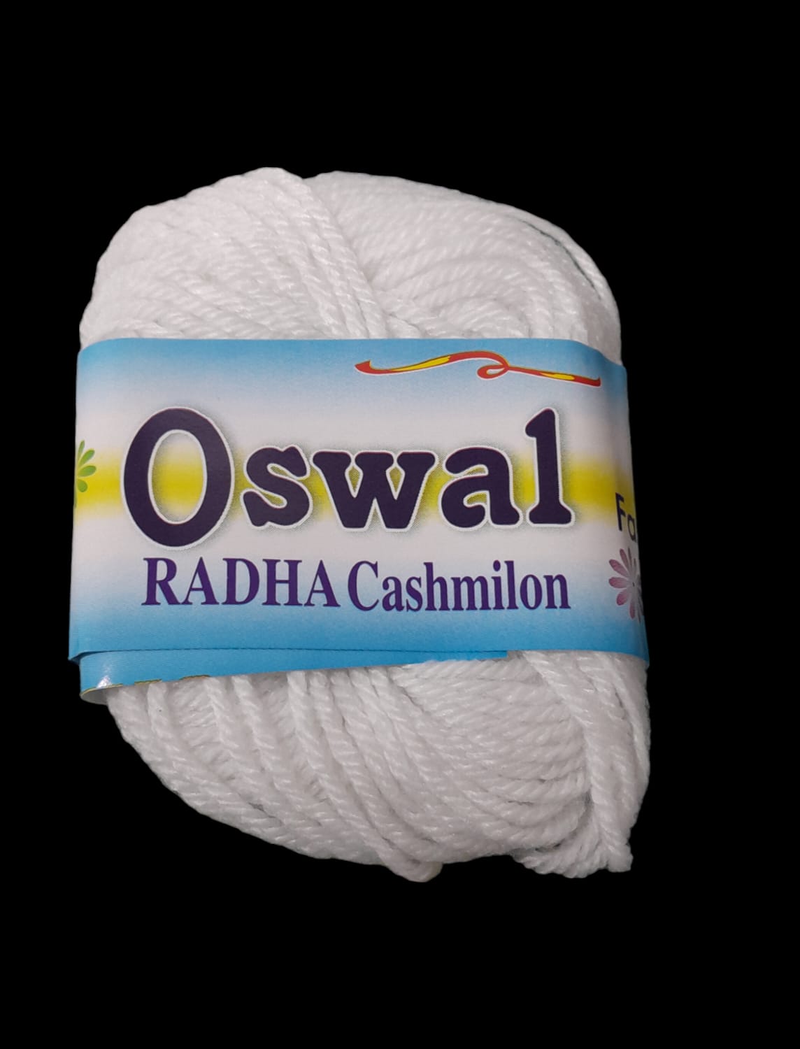 Woollen roll