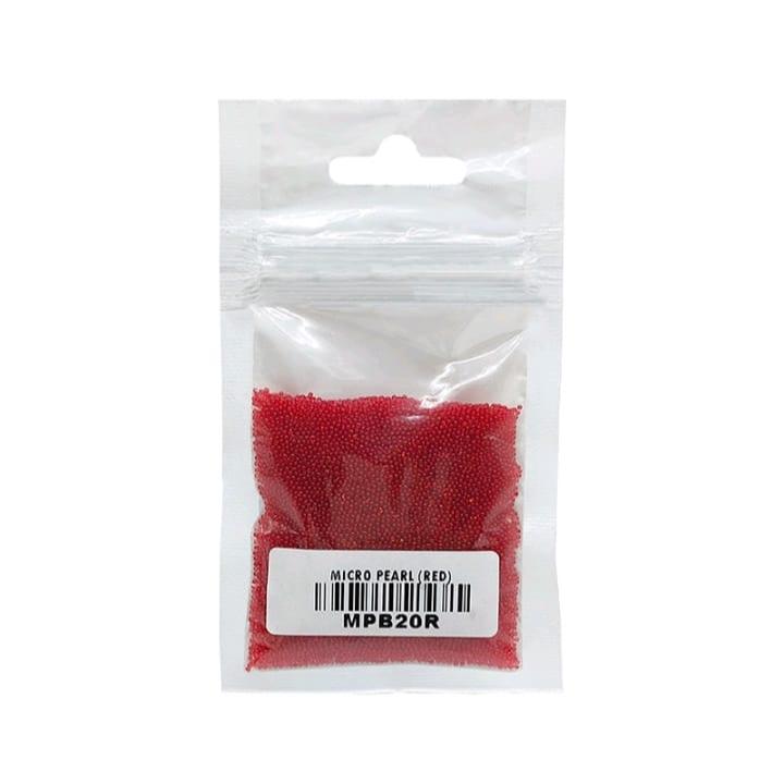 Micro Pearl Beads