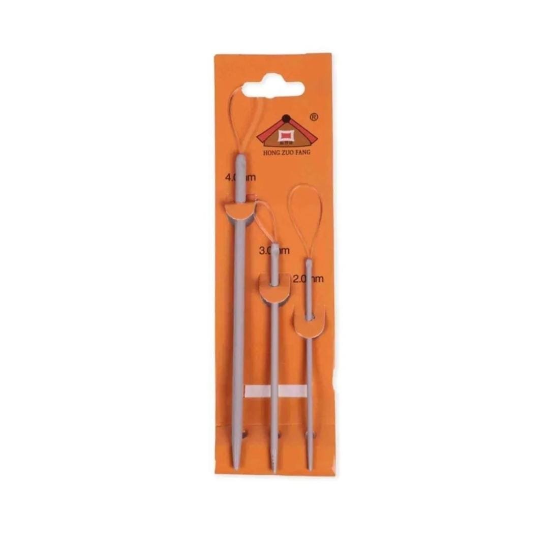 Wool Needles Set