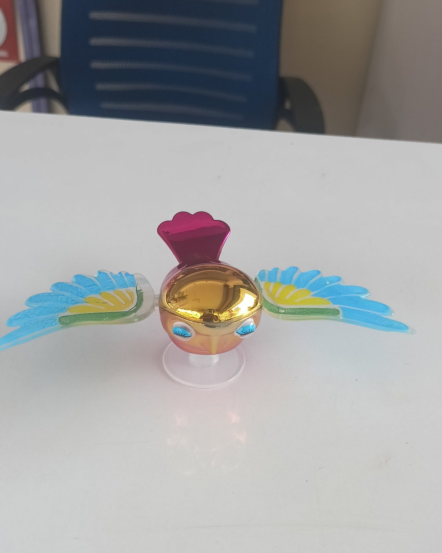 Fly Bird Car Decor