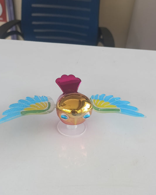 Fly Bird Car Decor